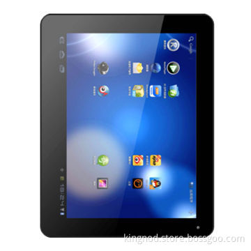 Android 4.1 Tablet PC, Rockchip 3188 Quad Core/3rd Generation/Retina/ARM Cortex-A9/1.8GHz